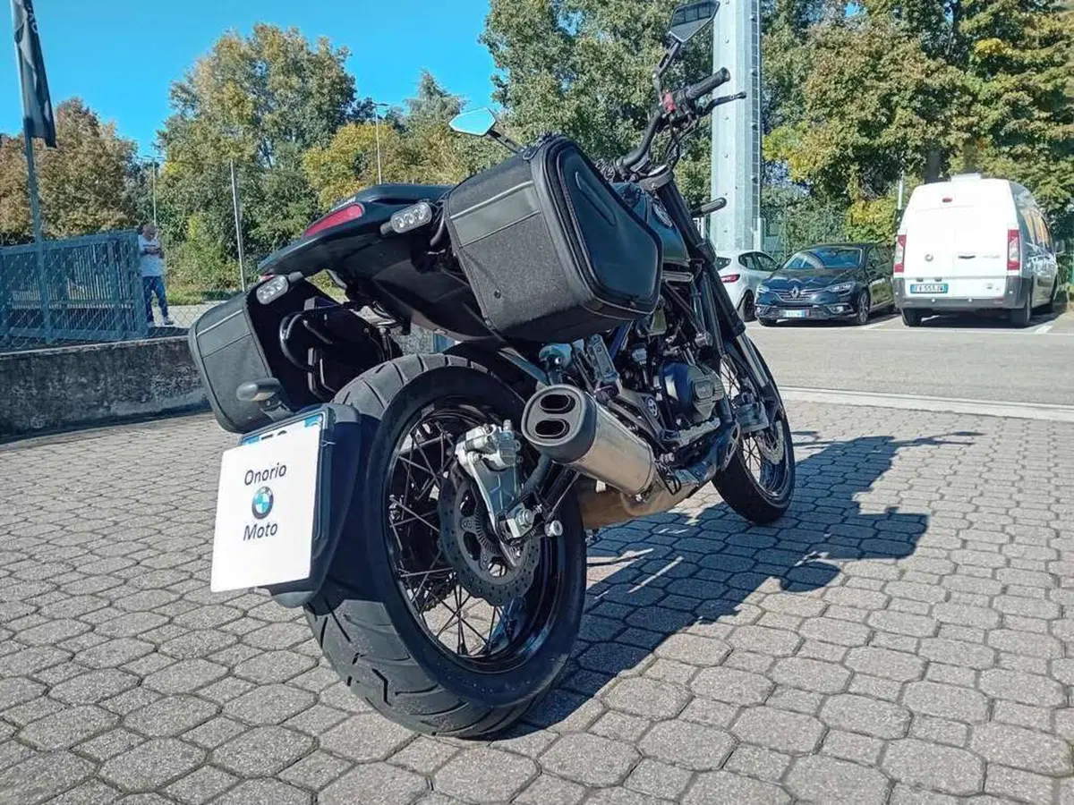 Benelli Leoncino 500 Trail ABS (2017 - 20) (5)