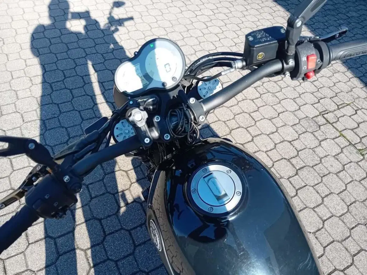 Benelli Leoncino 500 Trail ABS (2017 - 20) (7)