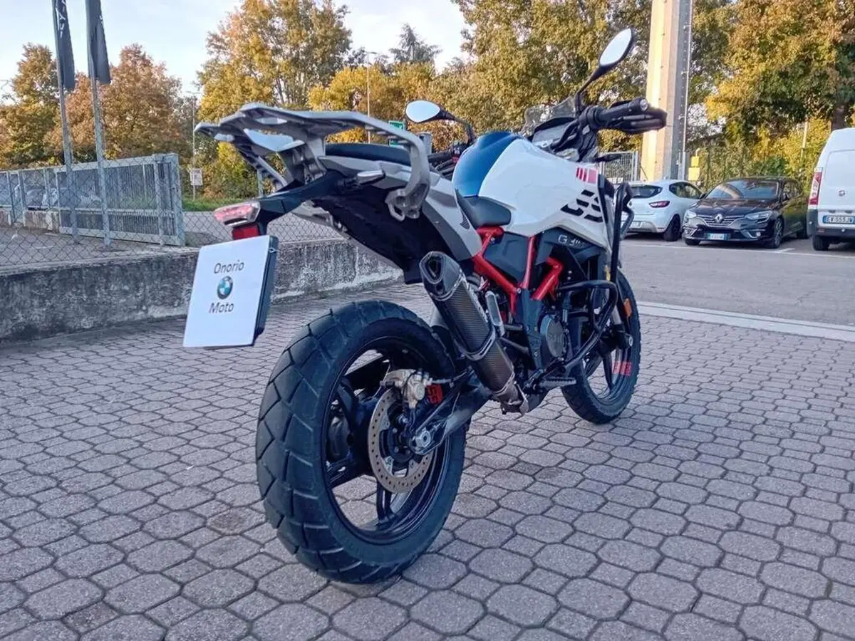 Bmw G 310 GS (2021 - 25) (5)