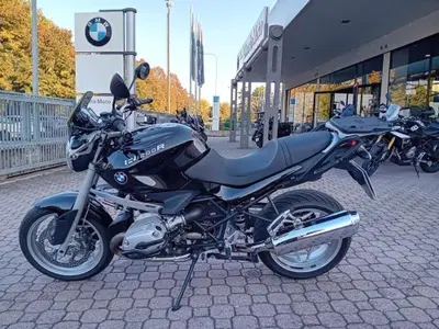Bmw R 1200 R (2006 - 11) usata