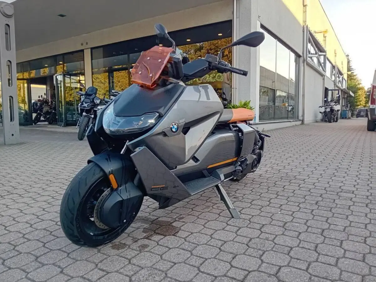 Bmw CE 04 (2021 - 25) (2)