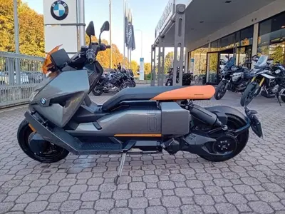 Bmw CE 04 (2021 - 25) usata