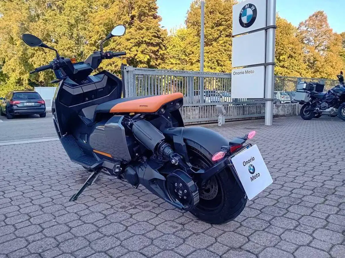 Bmw CE 04 (2021 - 25) (6)