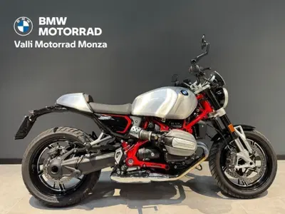Bmw R 12 nineT (2023 - 26) usata