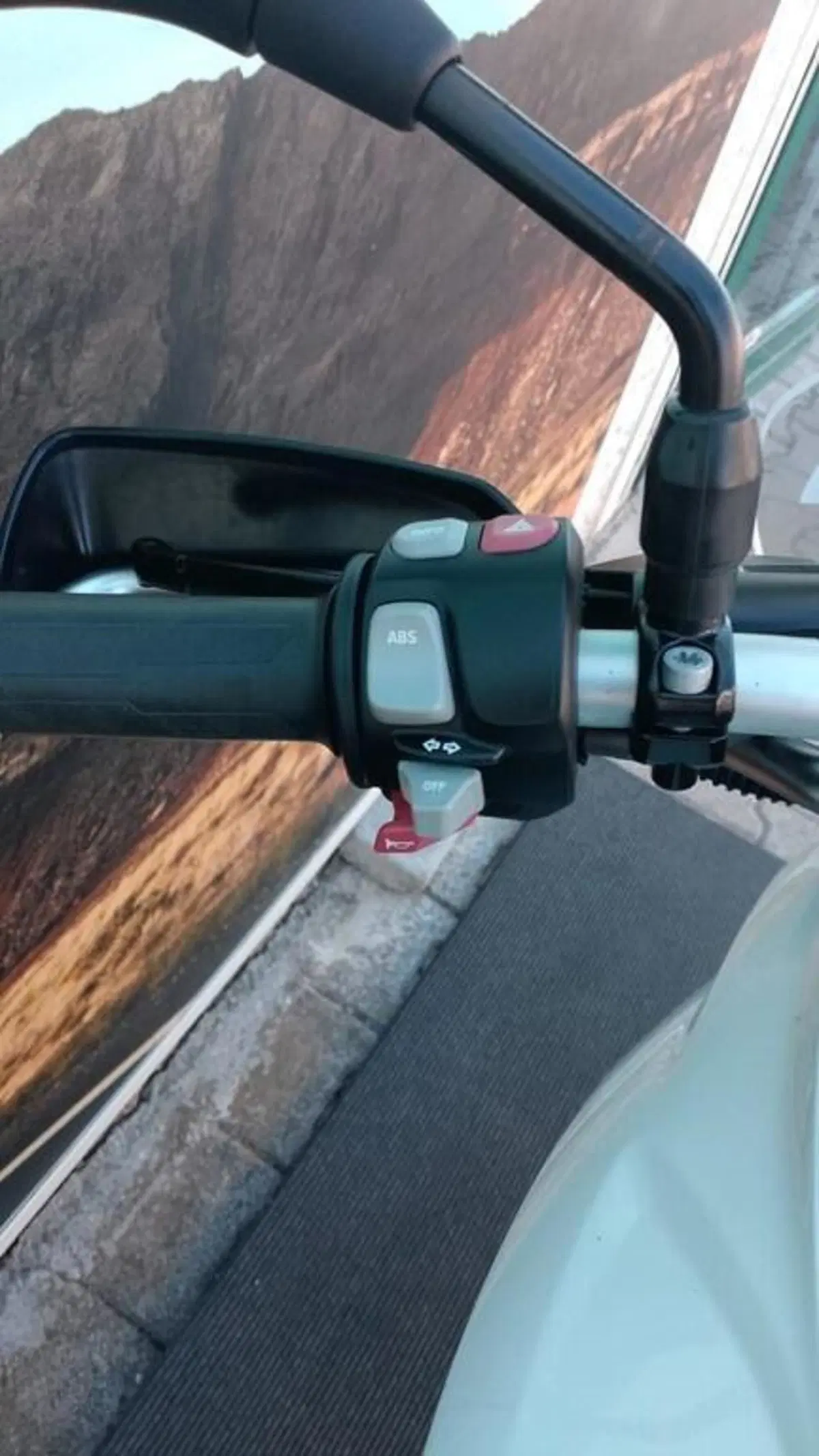 Bmw F 700 GS (2012 - 15) (4)
