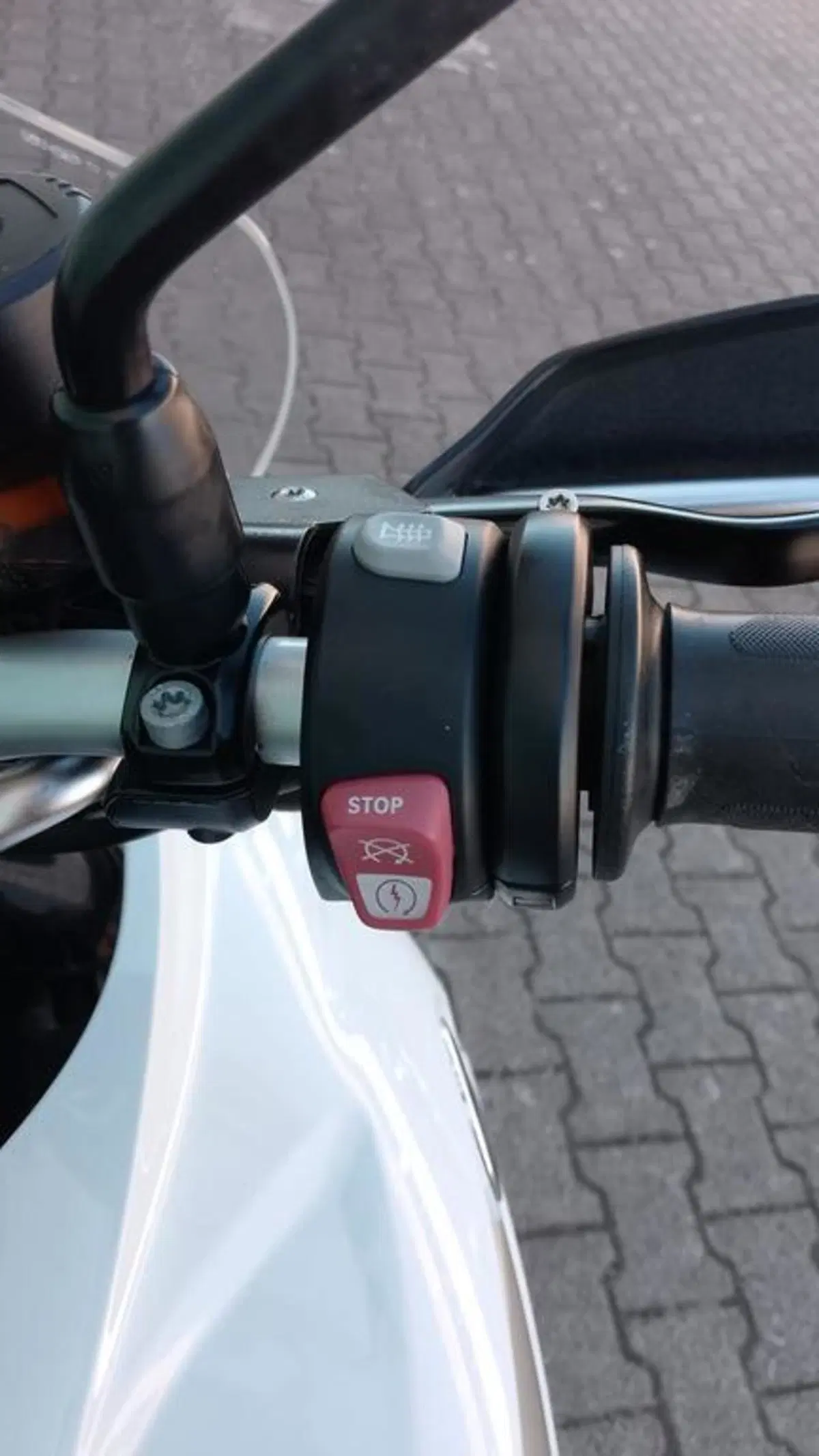 Bmw F 700 GS (2012 - 15) (5)