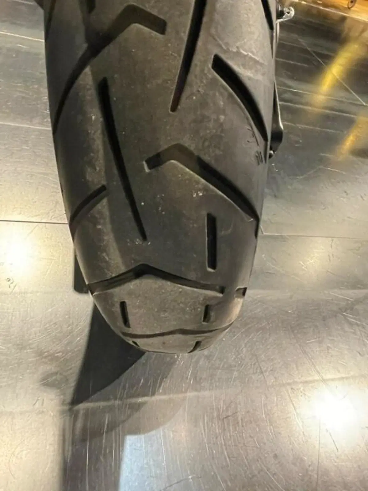 Yamaha XT1200Z Super Ténéré ABS (2015 - 16) (4)