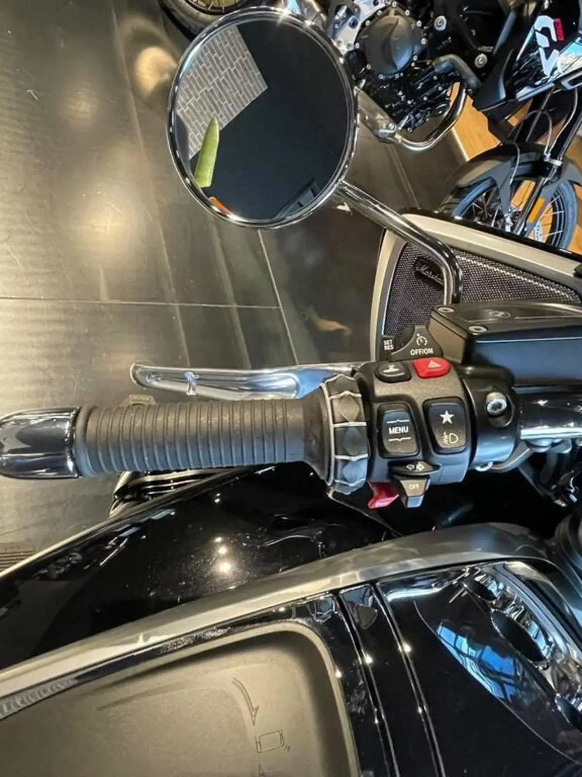 Bmw R 18 Transcontinental (2025 - 26) (10)