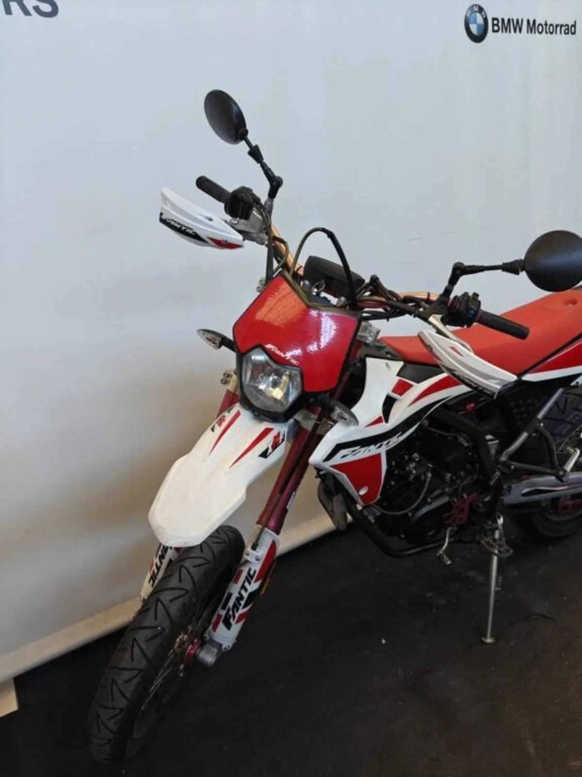 Fantic Motor Motard 125 Competition 4t (2020) (3)