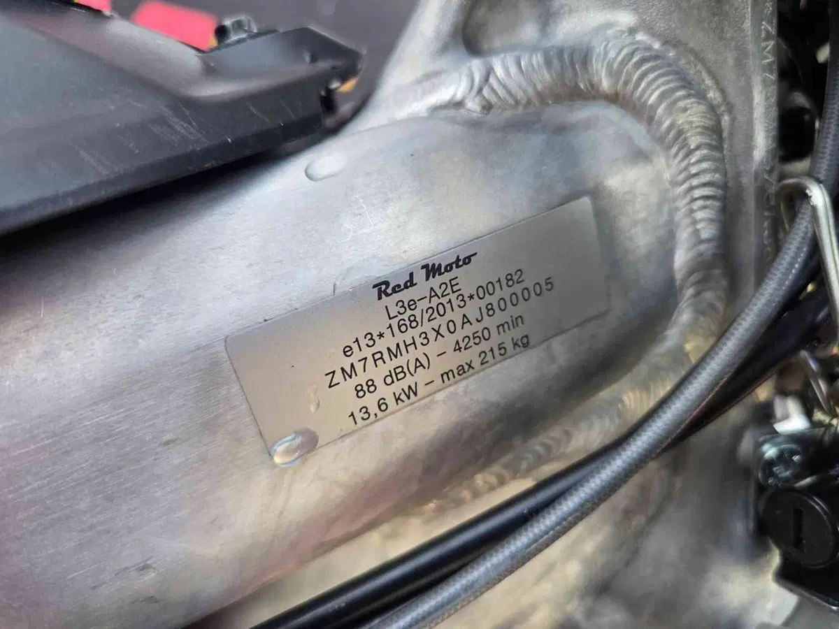 Honda CRF 300RX Enduro (2019) (17)