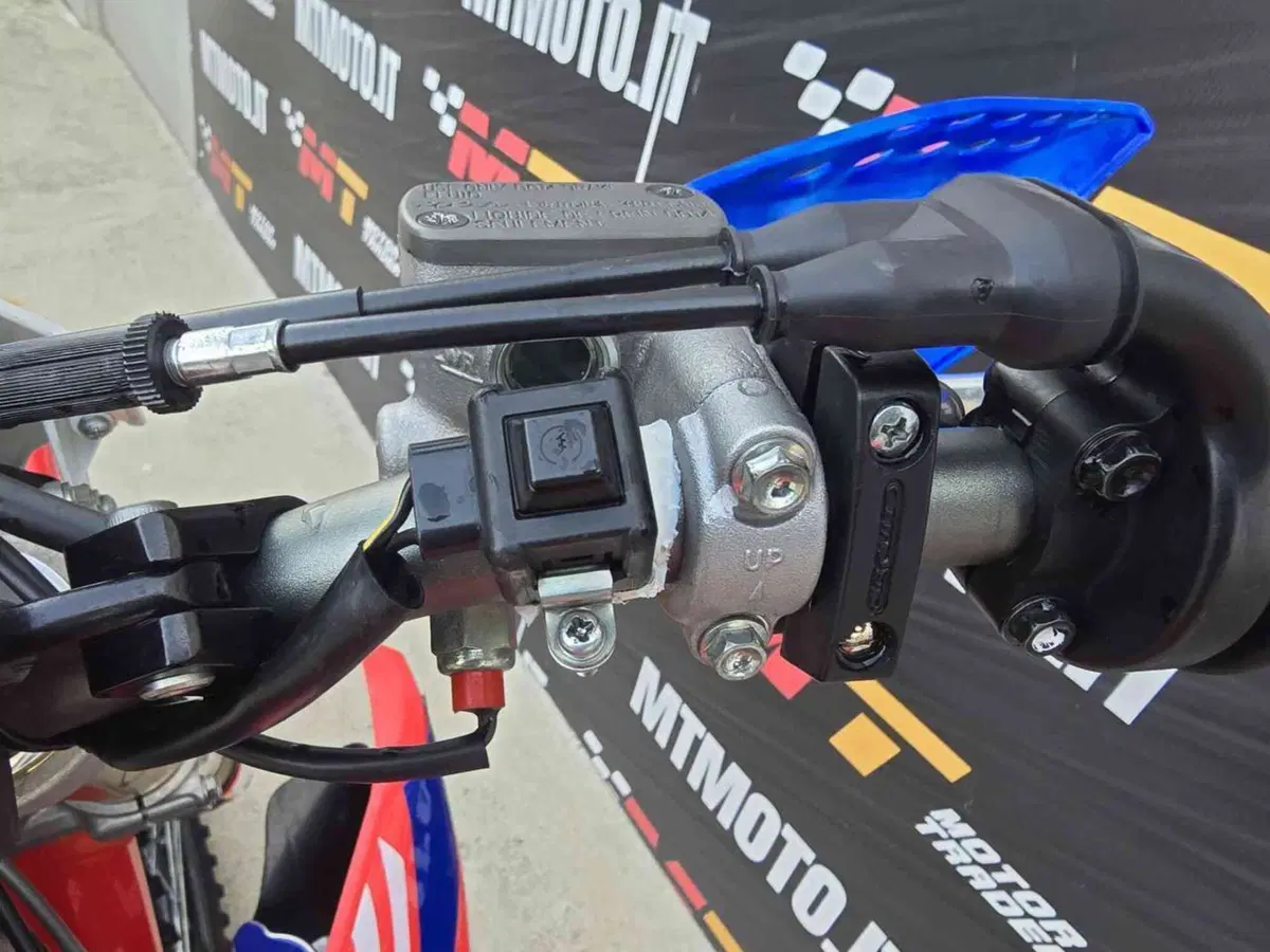Honda CRF 300RX Enduro (2019) (13)