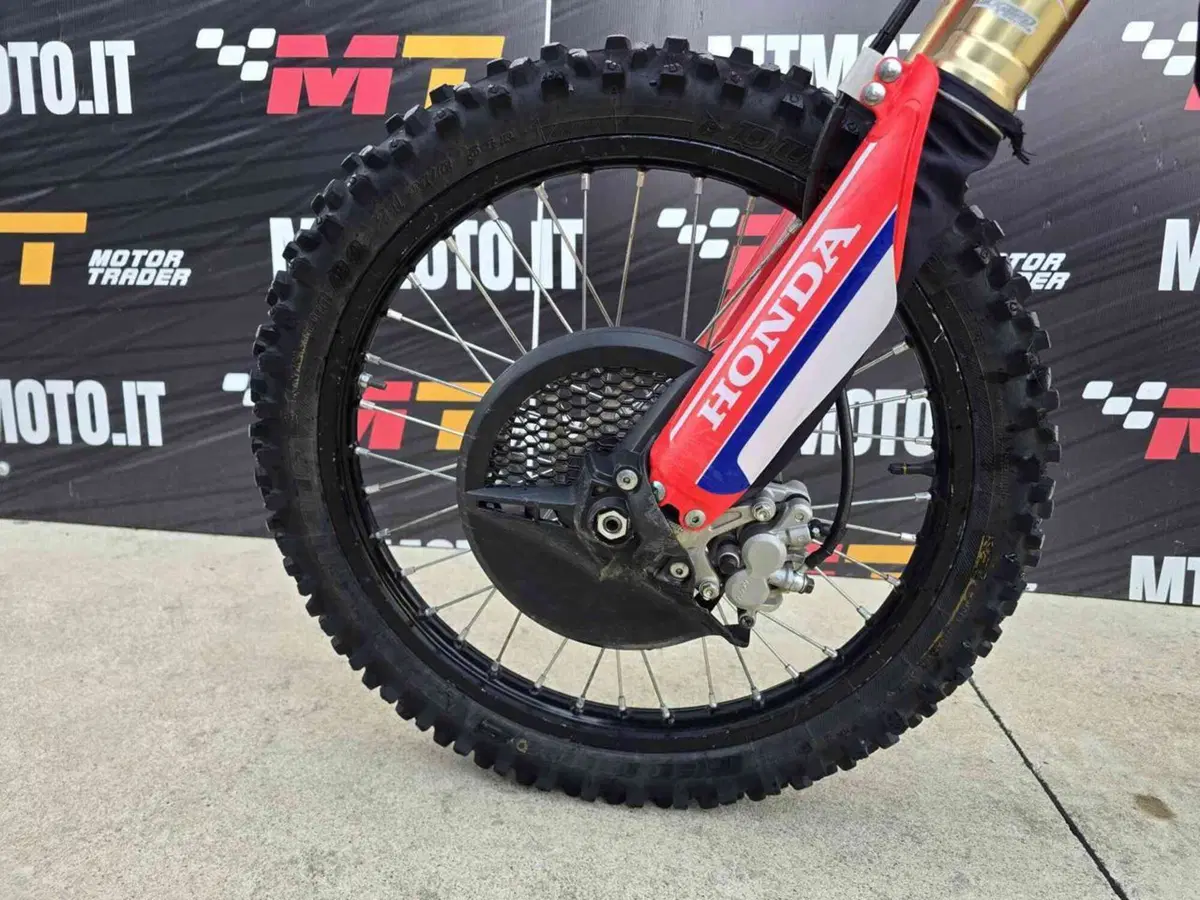 Honda CRF 300RX Enduro (2019) (15)