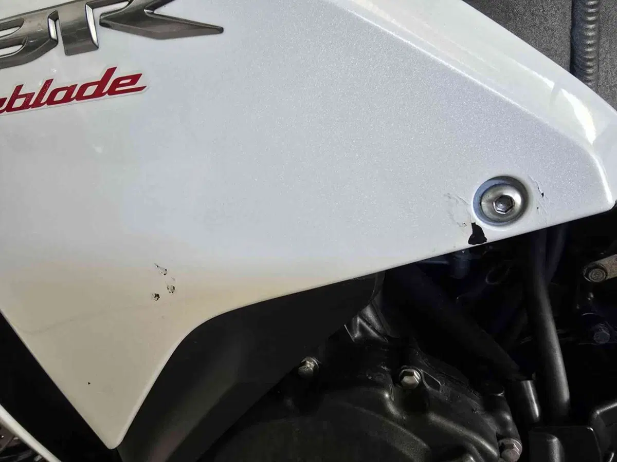 Honda CBR 1000 RR Fireblade (2012 - 16) (18)