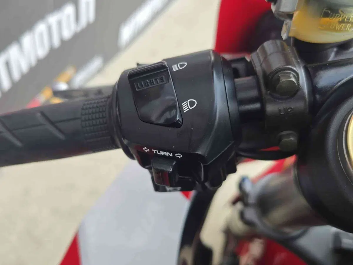Honda CBR 1000 RR Fireblade (2004 - 05) (17)