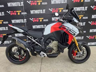 Ducati Multistrada V4 RS (2024 - 25) usata