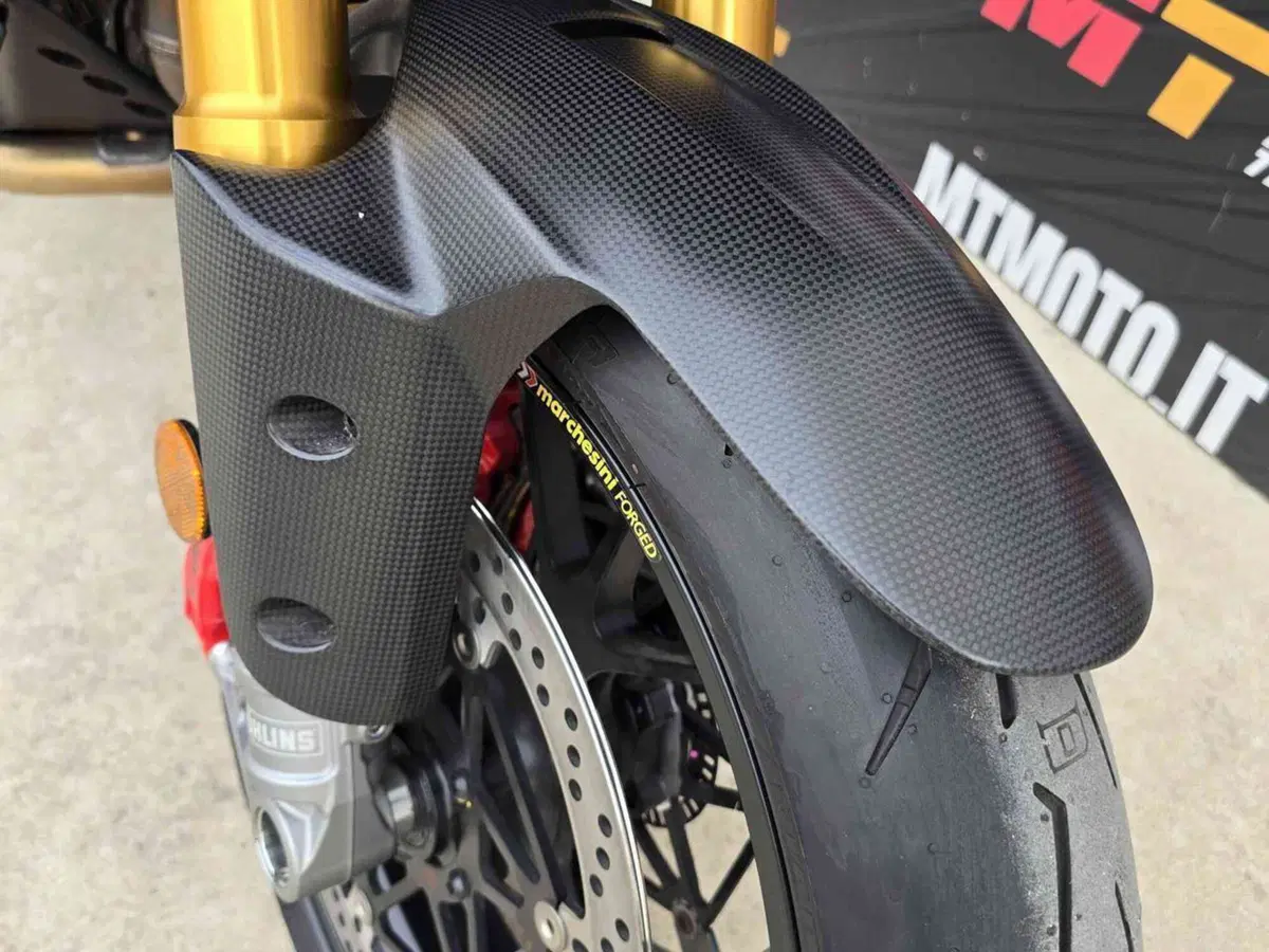 Ducati Multistrada V4 RS (2024 - 25) (11)