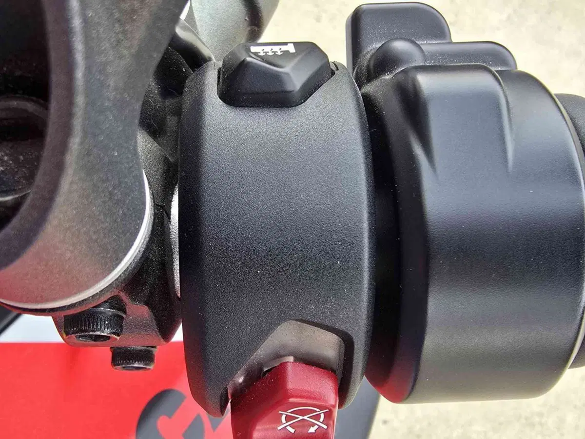 Ducati Multistrada V4 RS (2024 - 25) (15)