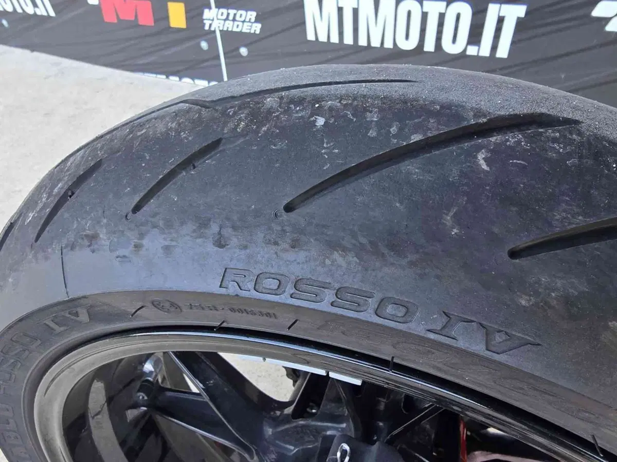 Ducati Hypermotard 698 Mono RVE (2024 - 26) (12)