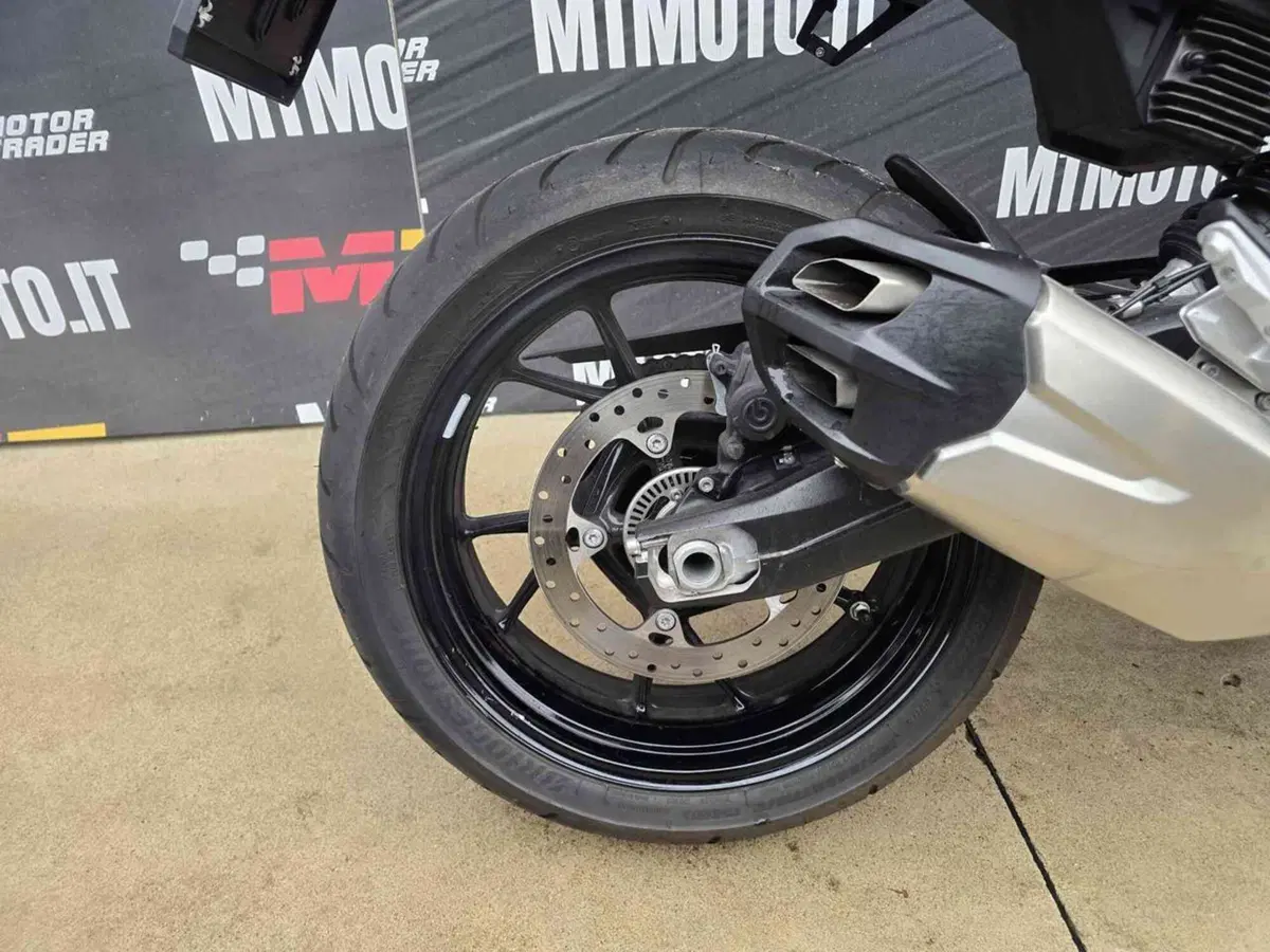Bmw F 900 XR (2020 - 24) (12)