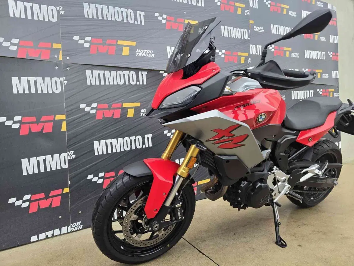 Bmw F 900 XR (2020 - 24) (3)