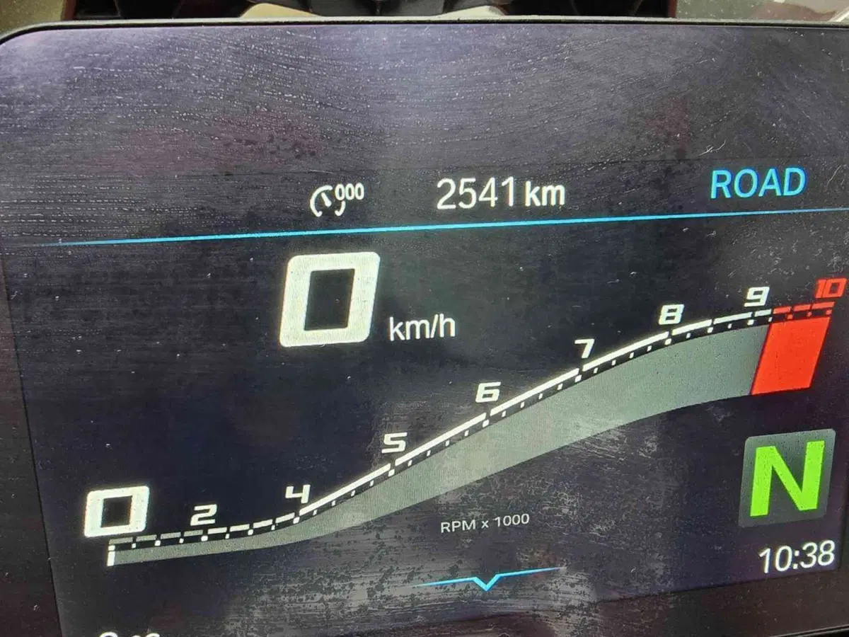 Bmw F 900 XR (2020 - 24) (21)