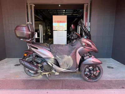 Yamaha Tricity 125 (2025 - 26) usata