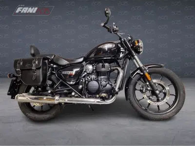 Royal Enfield Meteor 350 (2021 - 26) usata