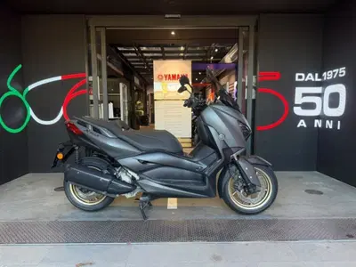 Yamaha X-Max 300 ABS (2017 - 20) usata