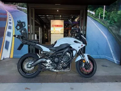 Yamaha Tracer 900 ABS (2017 - 18) usata
