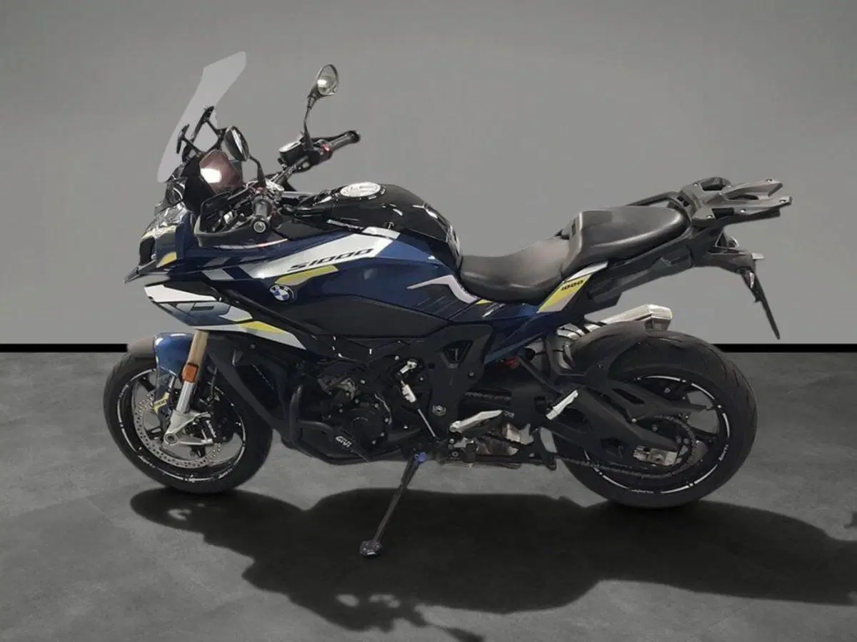 Bmw S 1000 XR (2024 - 26) (2)