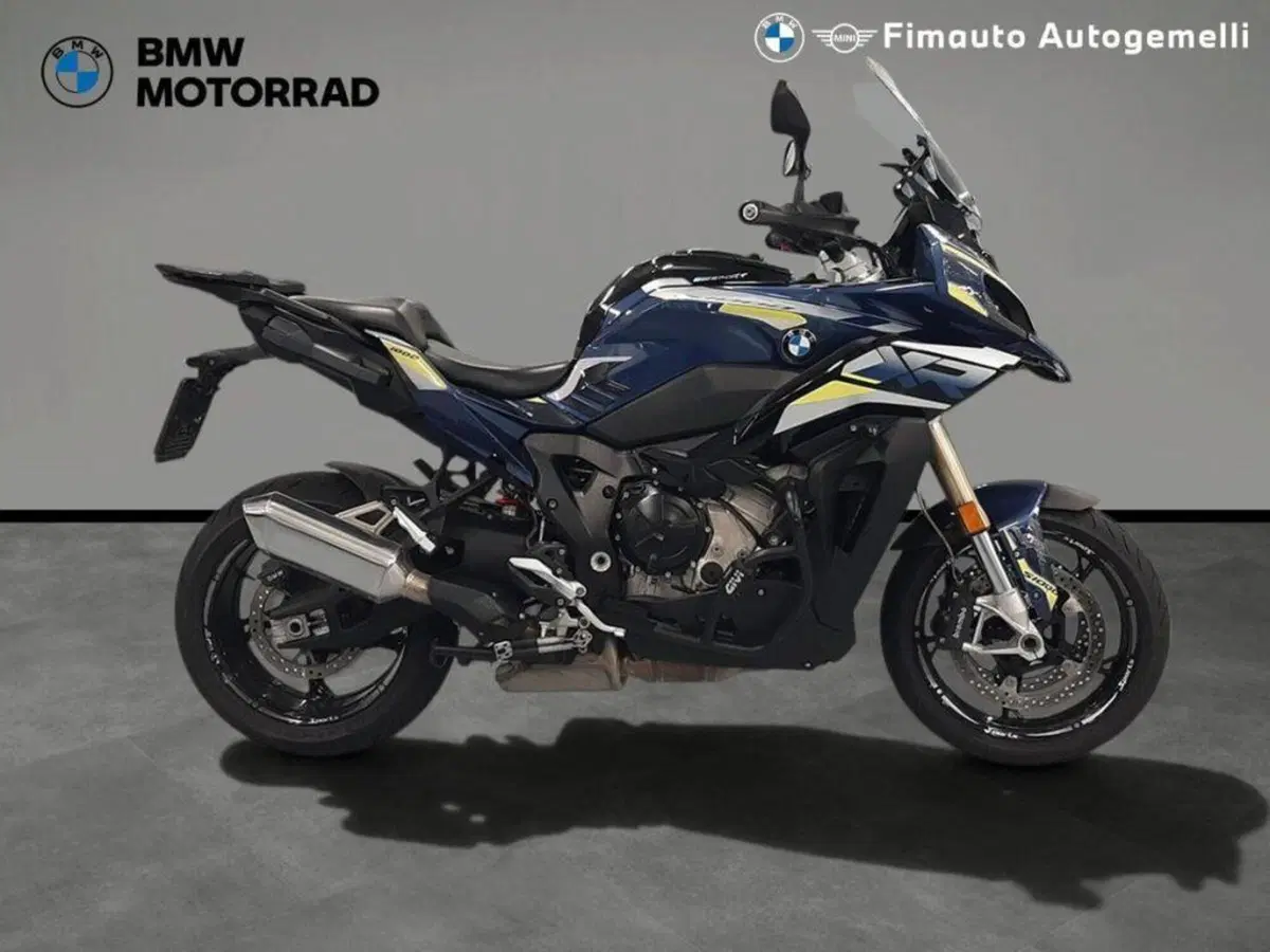 Bmw S 1000 XR (2024 - 26)
