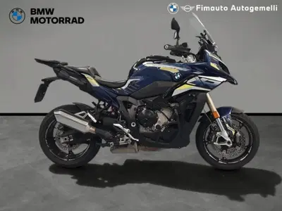 Bmw S 1000 XR (2024 - 26) usata