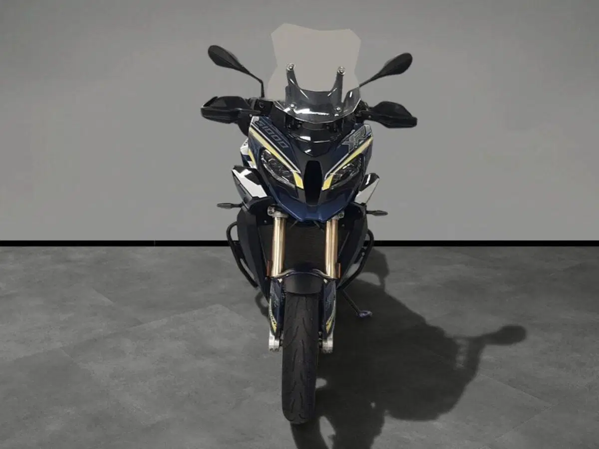 Bmw S 1000 XR (2024 - 26) (3)