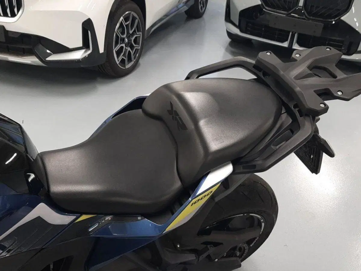Bmw S 1000 XR (2024 - 26) (5)