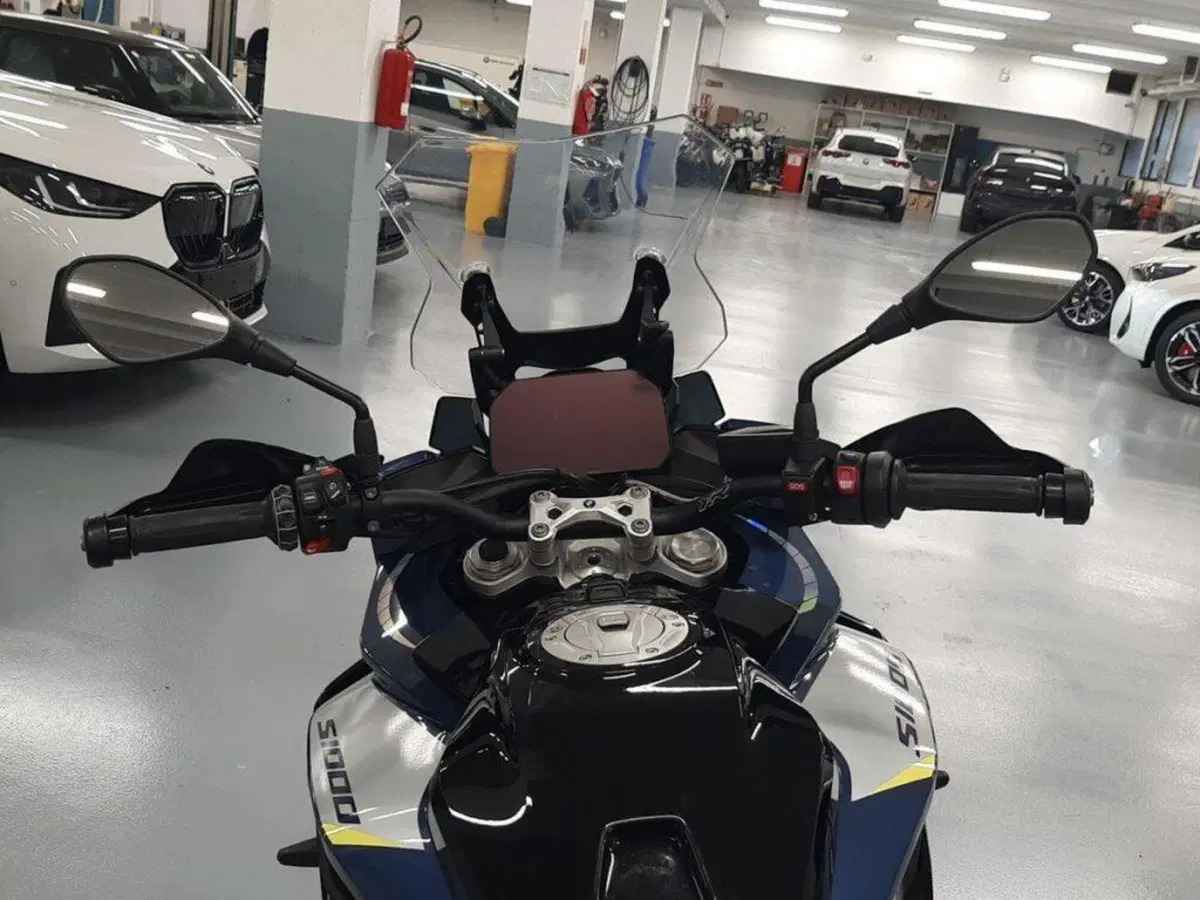 Bmw S 1000 XR (2024 - 26) (7)