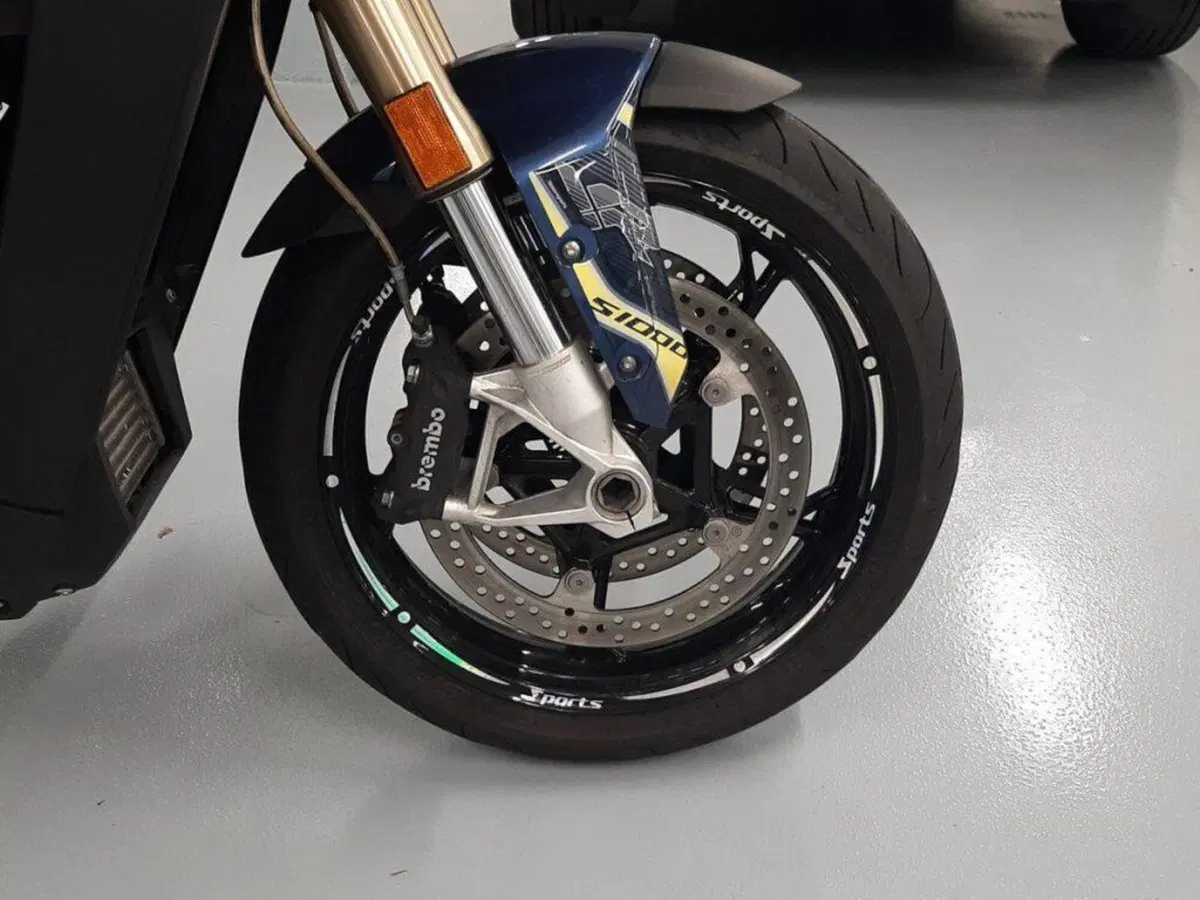 Bmw S 1000 XR (2024 - 26) (8)