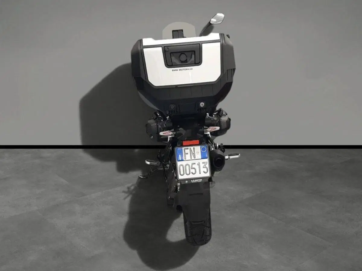 Bmw R 1300 GS Trophy (2023 - 26) (4)