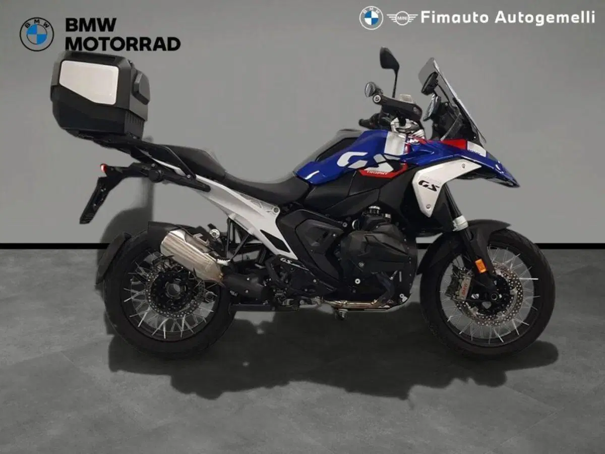 Bmw R 1300 GS Trophy (2023 - 26)