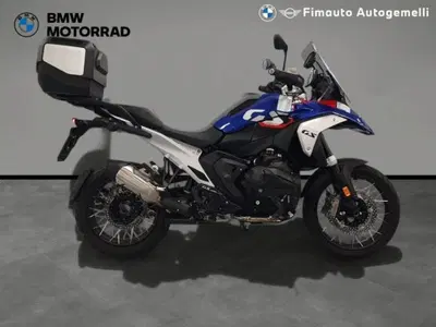 Bmw R 1300 GS Trophy (2023 - 26) usata