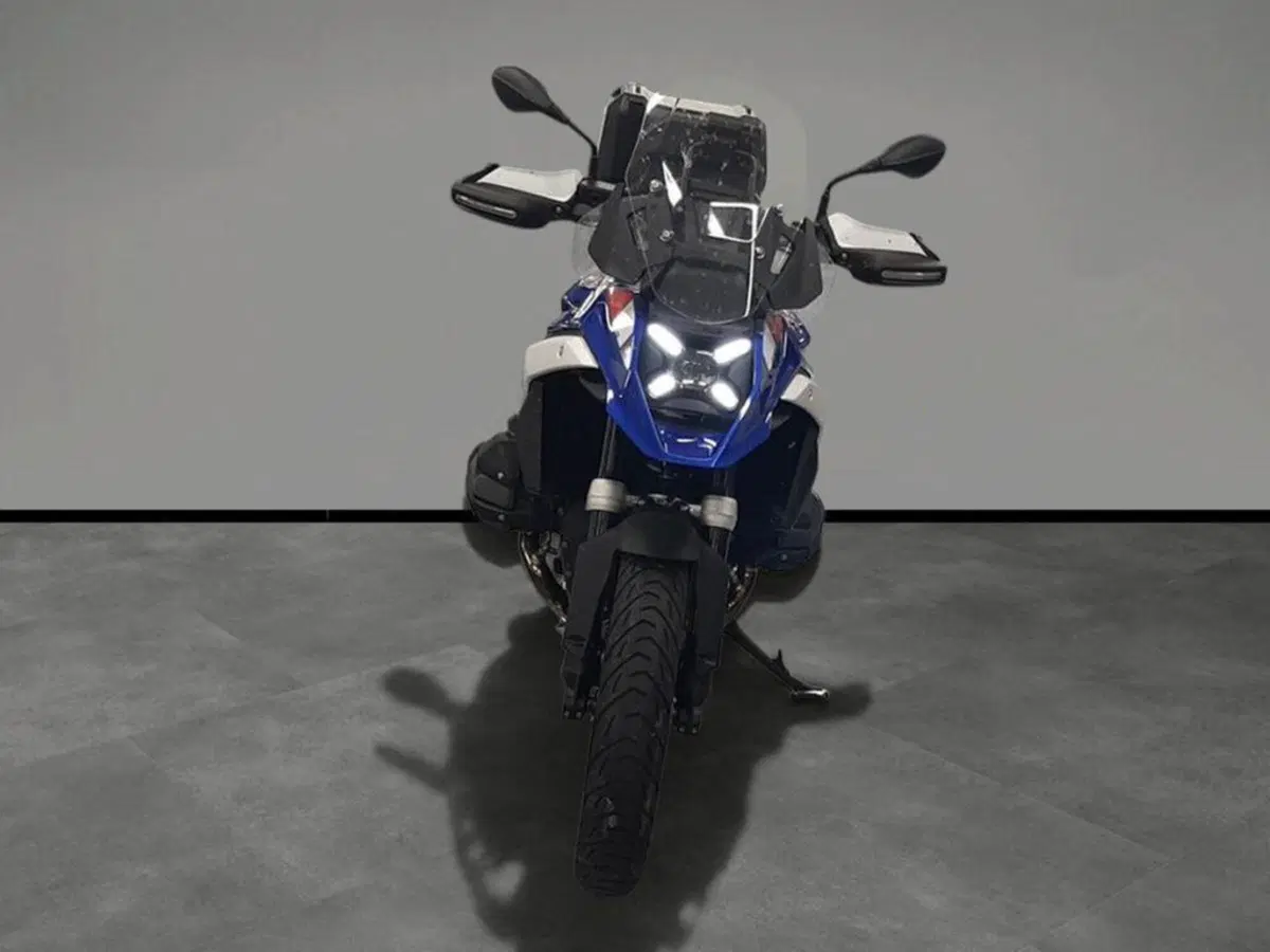 Bmw R 1300 GS Trophy (2023 - 26) (3)