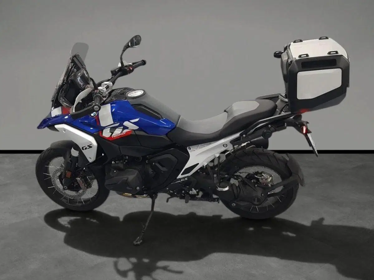 Bmw R 1300 GS Trophy (2023 - 26) (2)