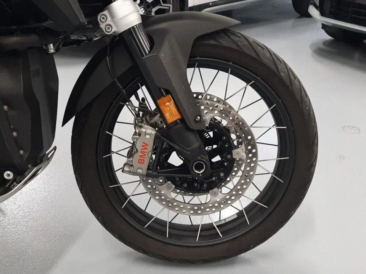 Bmw R 1300 GS Trophy (2023 - 26) (8)