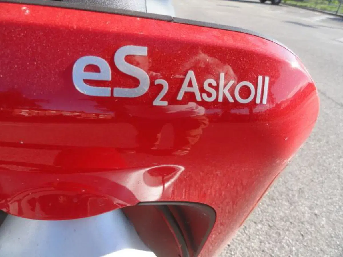 Askoll eS2 (2017 - 22) (11)