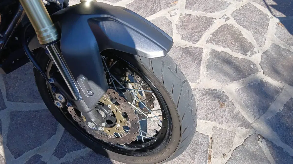Yamaha XT1200Z Super Ténéré ABS (2010 - 15) (2)