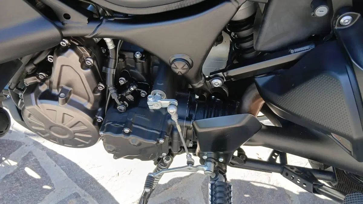 Yamaha XT1200Z Super Ténéré ABS (2010 - 15) (6)
