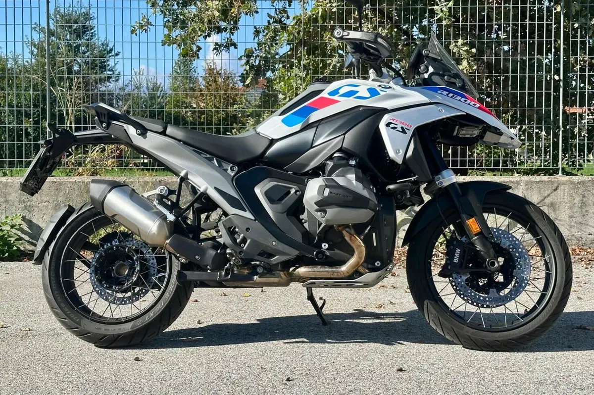 Bmw R 1300 GS (2023 - 26)