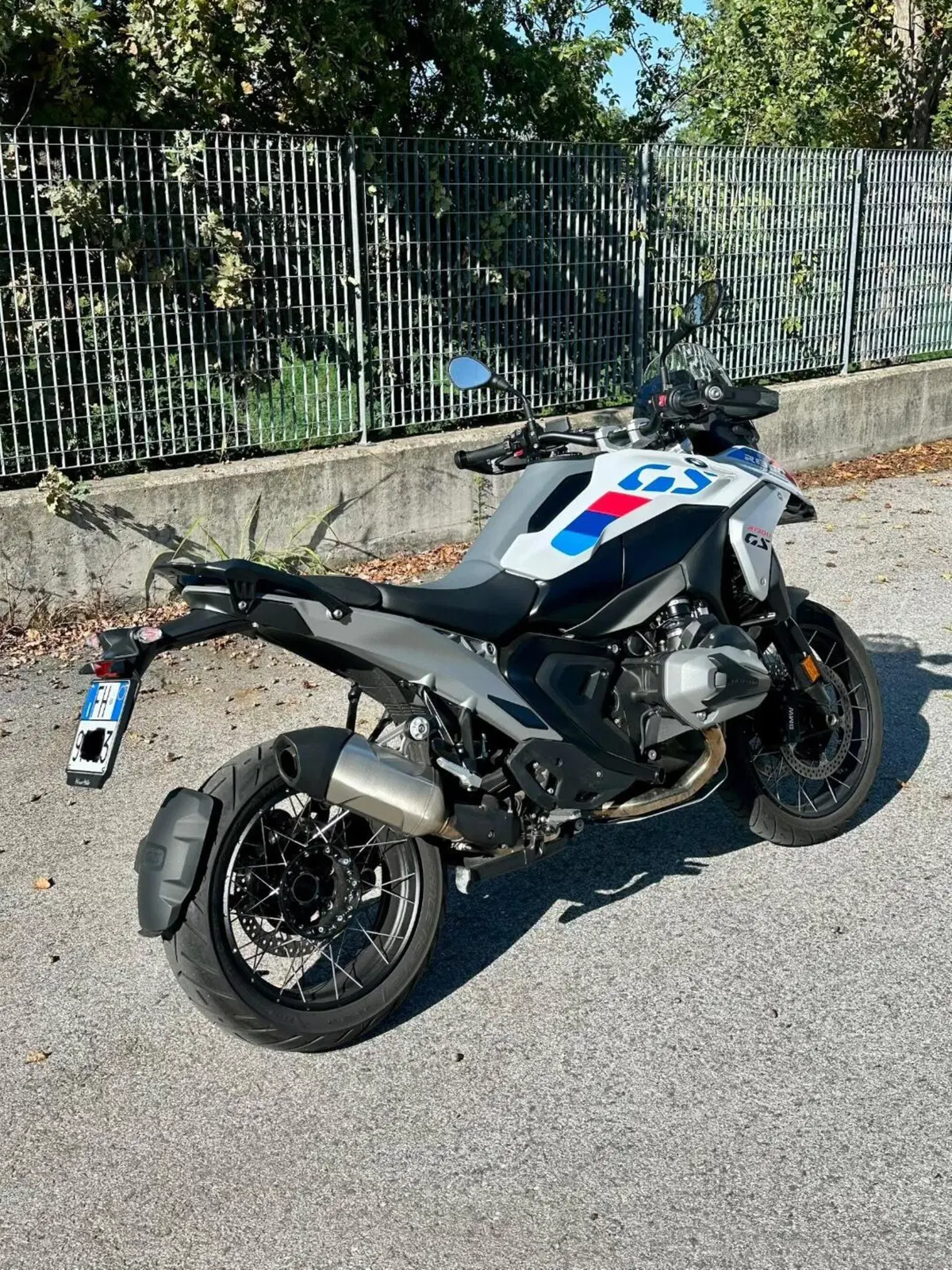 Bmw R 1300 GS (2023 - 26) (2)