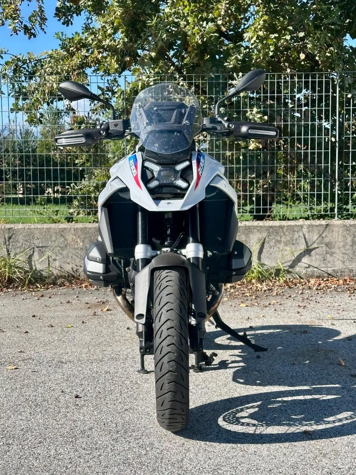 Bmw R 1300 GS (2023 - 26) (3)