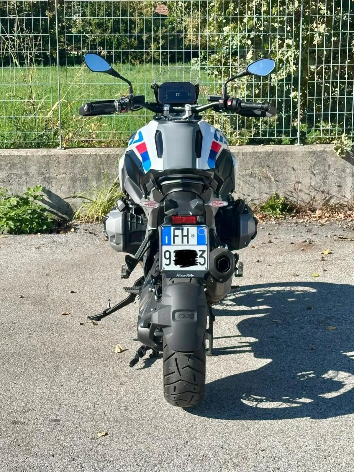 Bmw R 1300 GS (2023 - 26) (4)