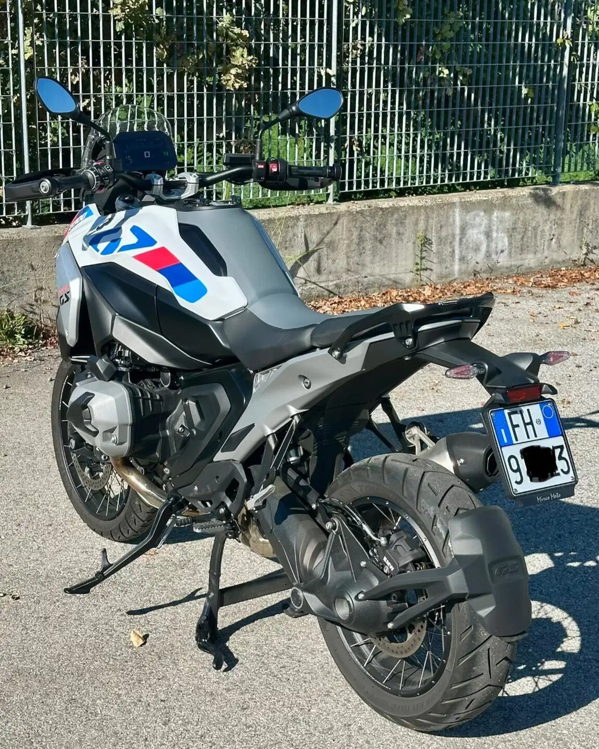 Bmw R 1300 GS (2023 - 26) (5)